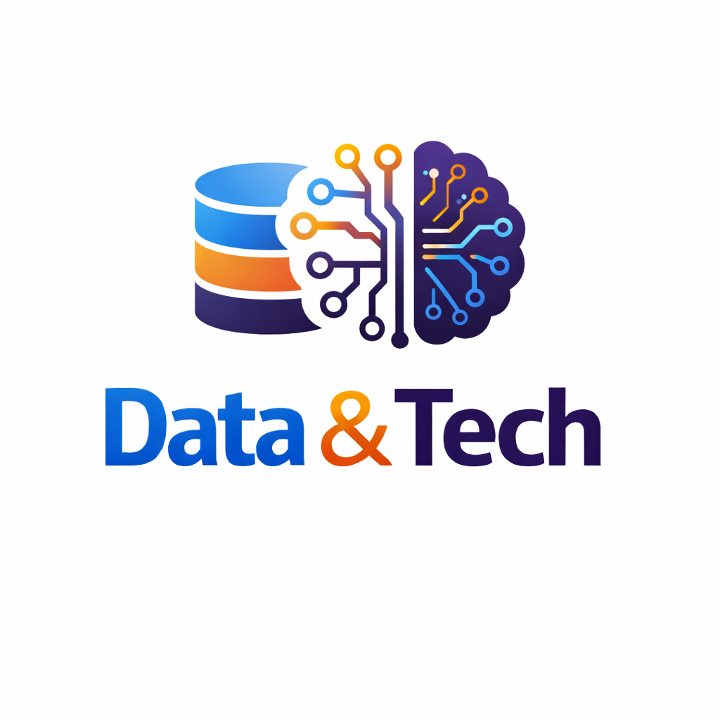Data & Tech